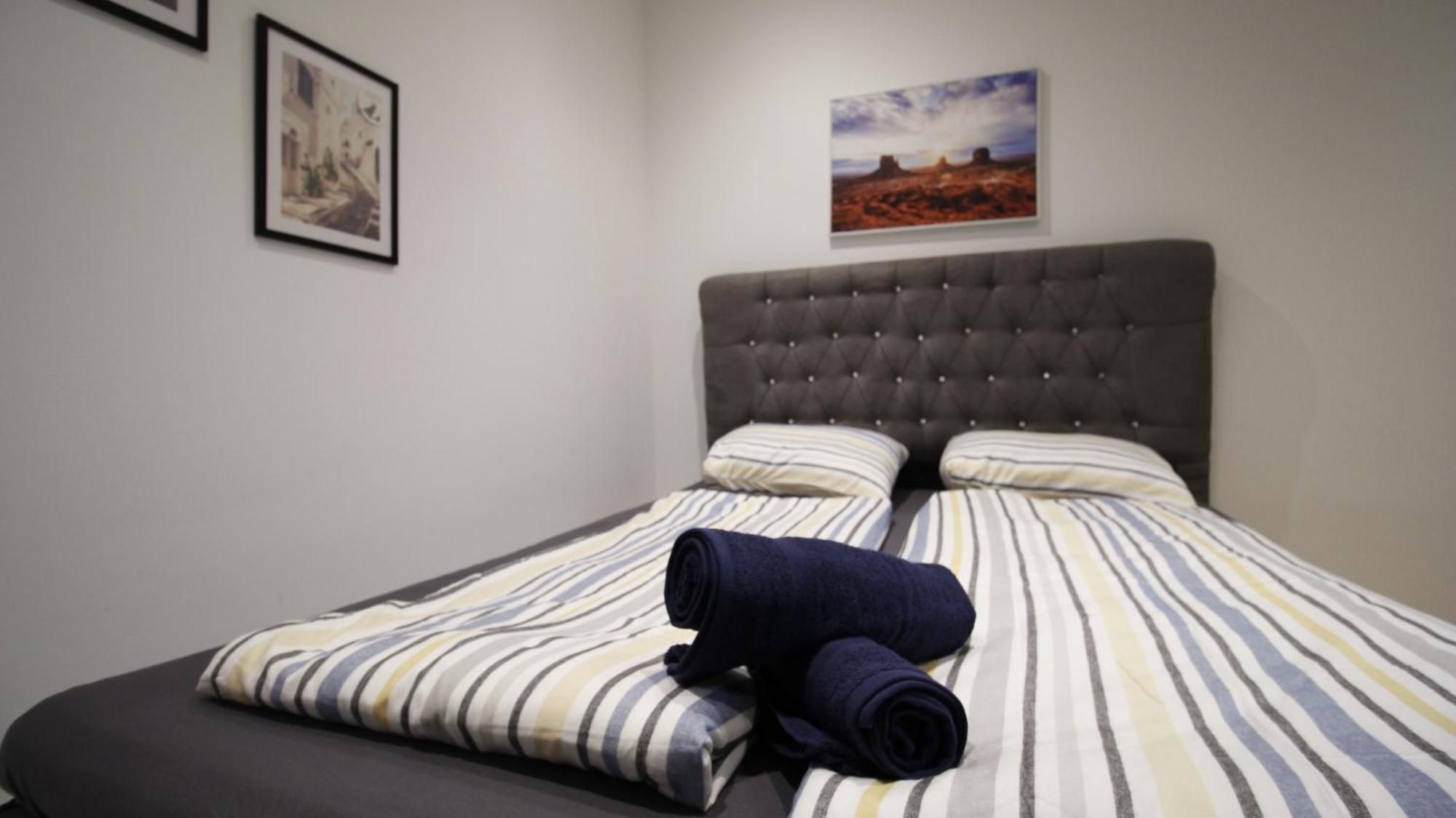 Hospedagem domiciliar Premium Dw 16 Viena