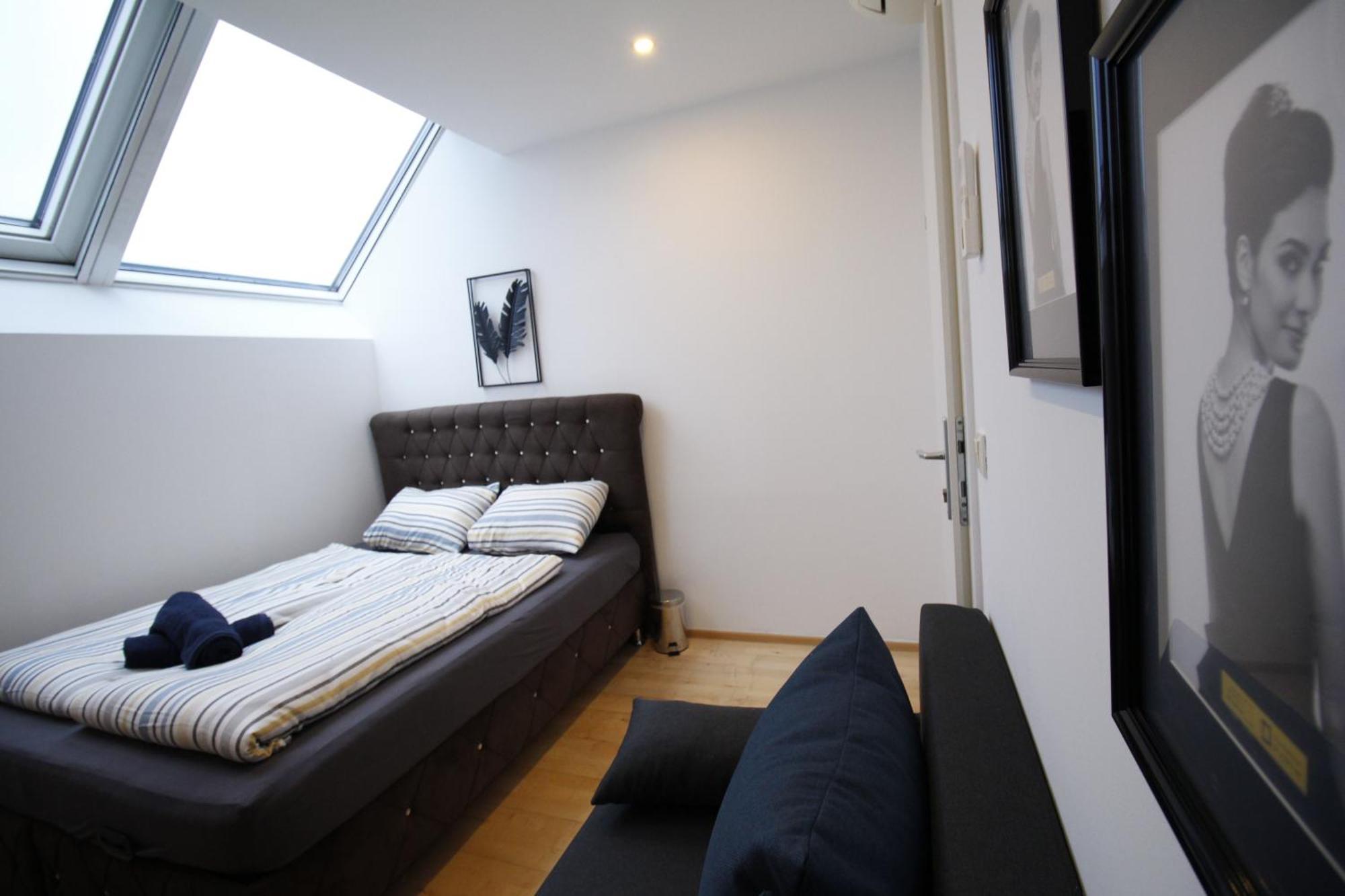 Hospedagem domiciliar Premium Dw 16 Viena