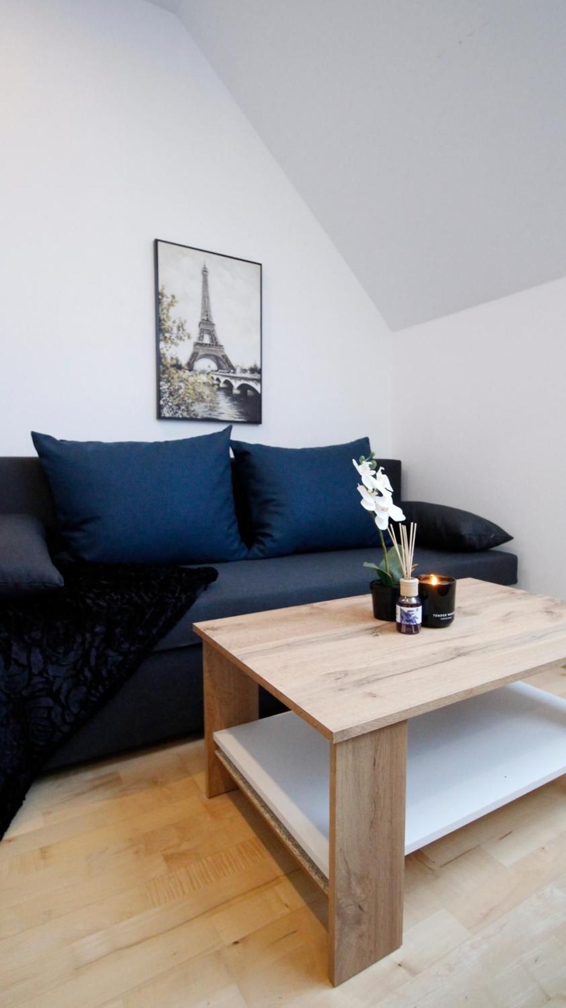 Premium Dw 16 Hospedagem domiciliar Viena
