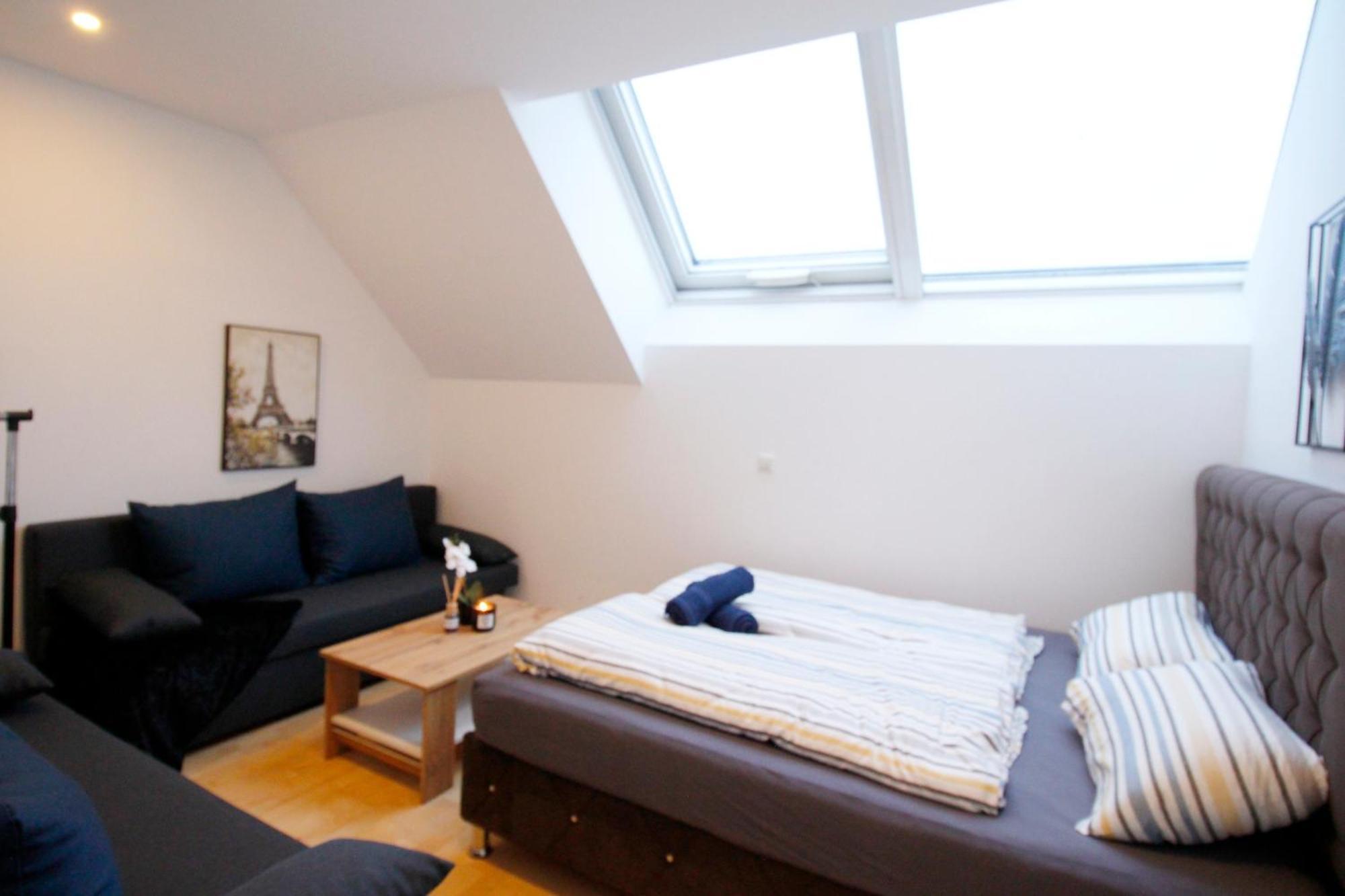 Premium Dw 16 Hospedagem domiciliar Viena